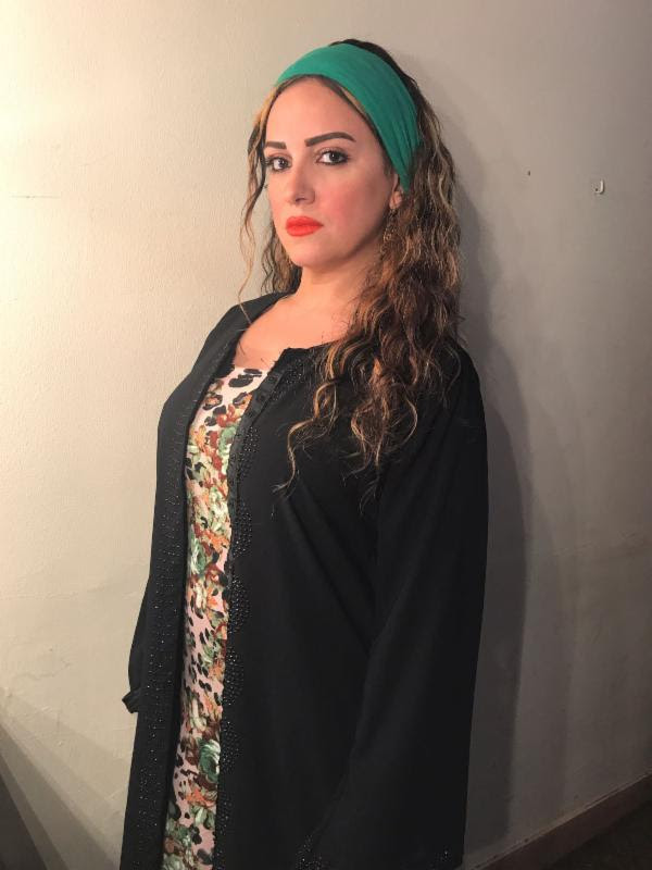 ريهام عبد الغفور