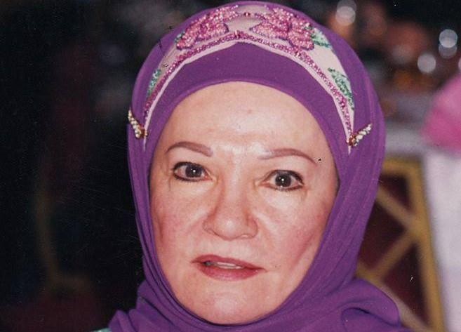 شادية شادية
