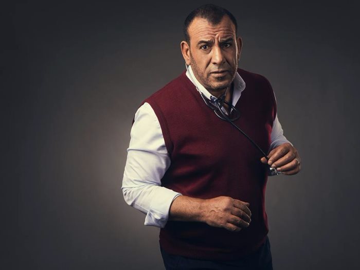 محمد لطفى