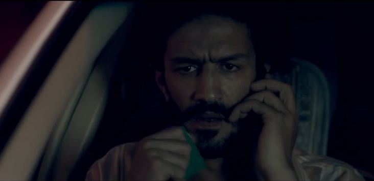 خالد كمال في رمضان