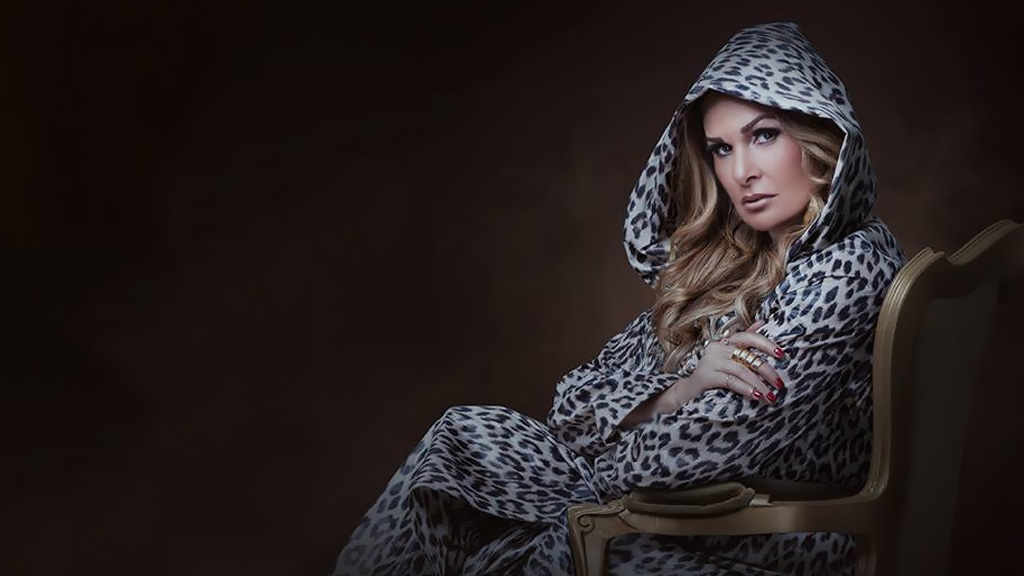 يسرا