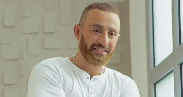 أحمد السقا