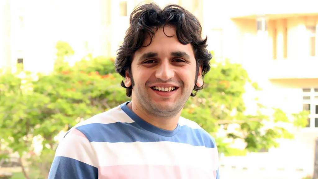 مصطفى خاطر
