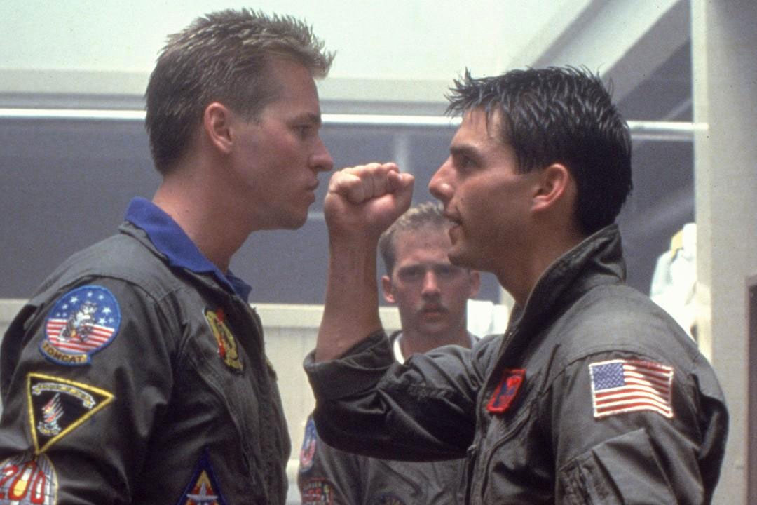 فيلم Top Gun..