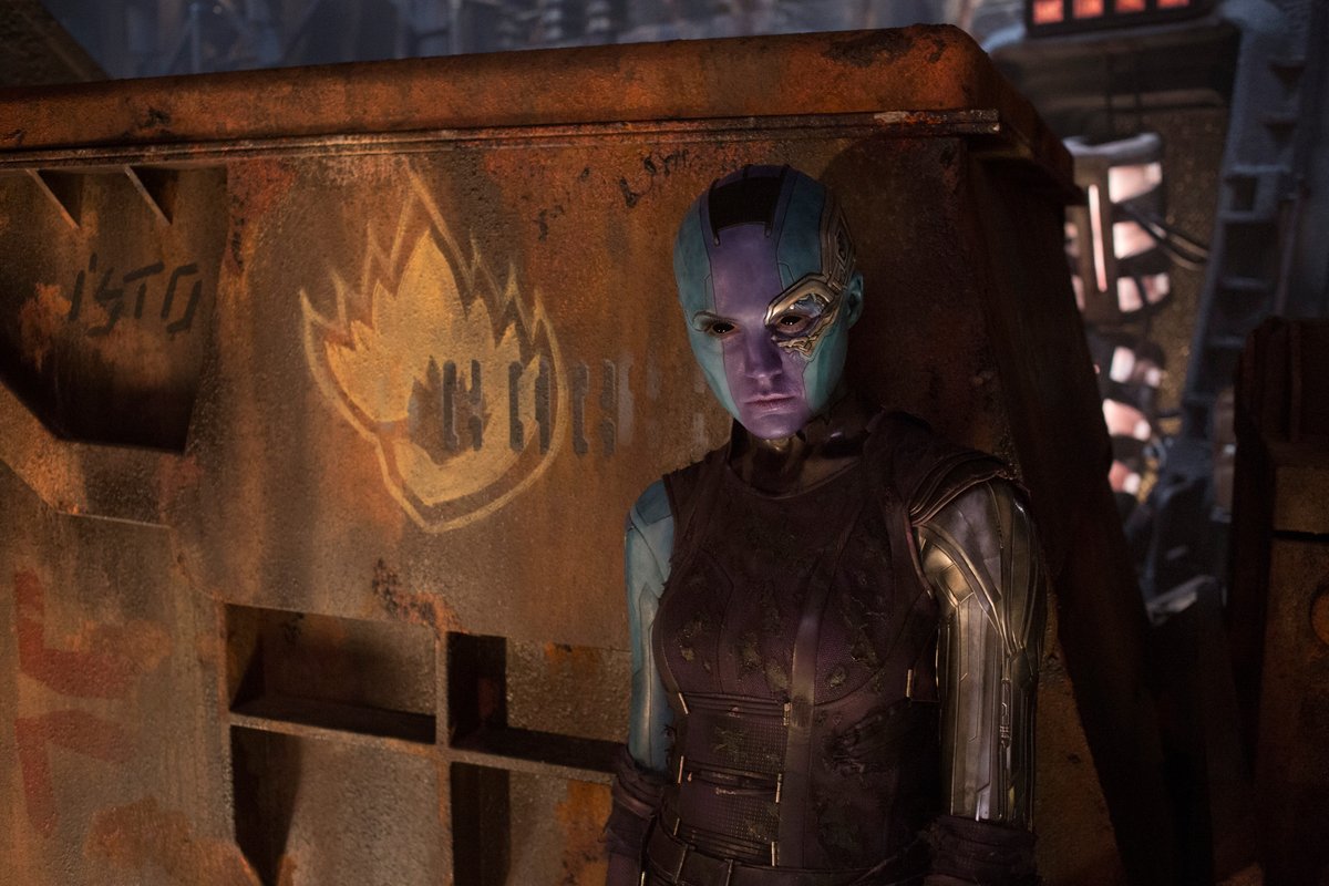فيلم Guardians of the Galaxy Vol. 2 فيلم Guardians of the Galaxy Vol. 2