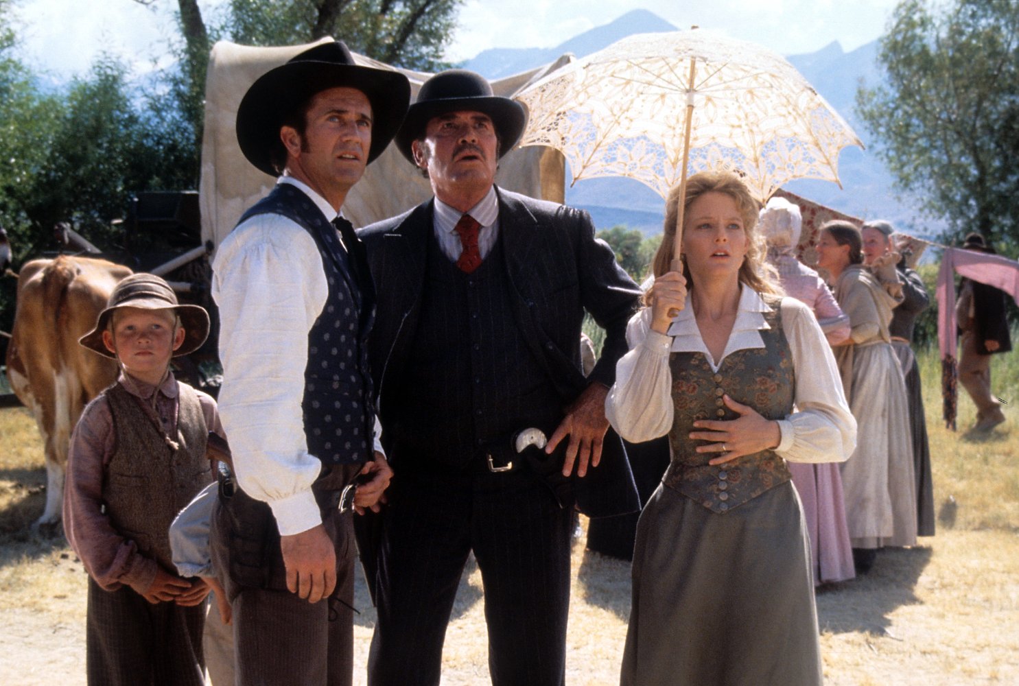 فيلم Maverick