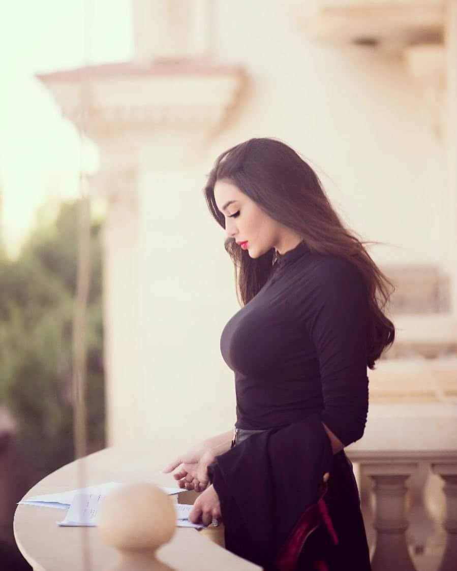 ياسمين صبرى (5)