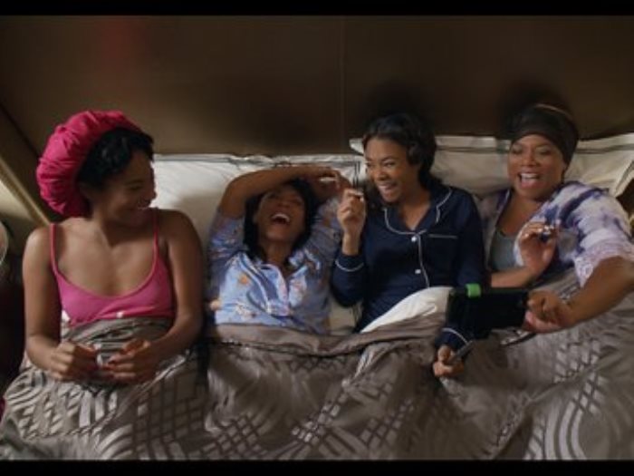 فيلم Girls trip 