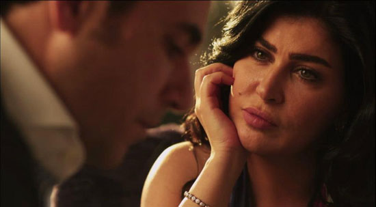 جومانة مراد من فيلم الحفلة