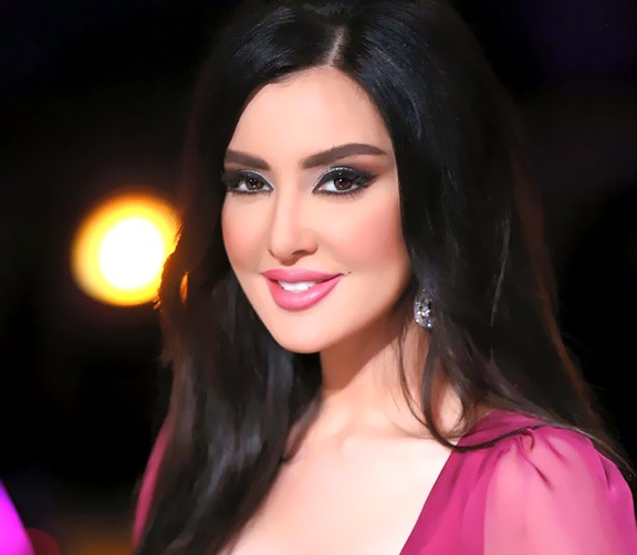 ميساء مغربى