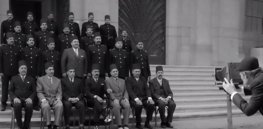 فيلم الكنز