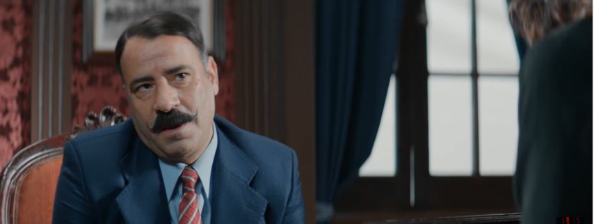 محمد سعد