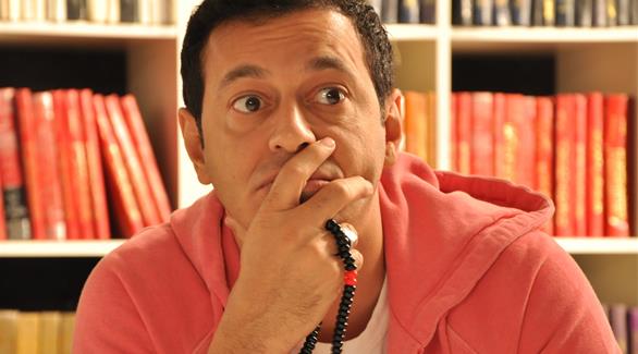 مصطفى شعبان