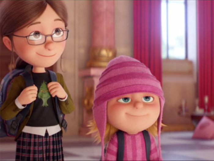 فيلم Despicable me