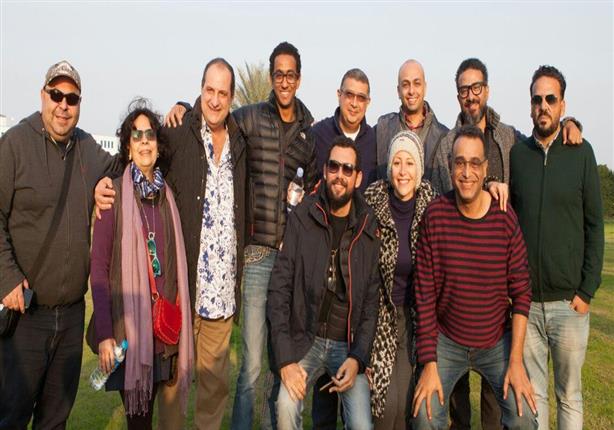 فريق الأصليين