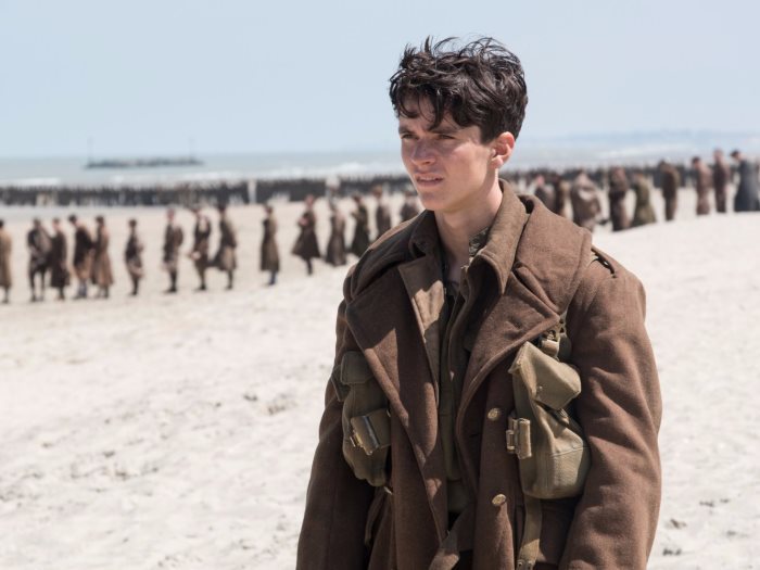 فيلم Dunkirk