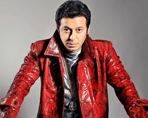 مصطفى شعبان