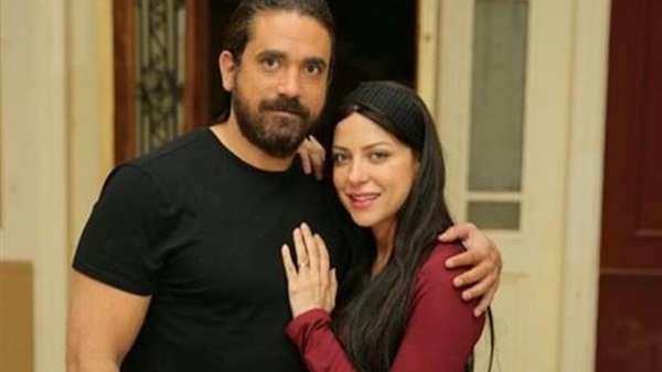 ريم وأمير كرارة