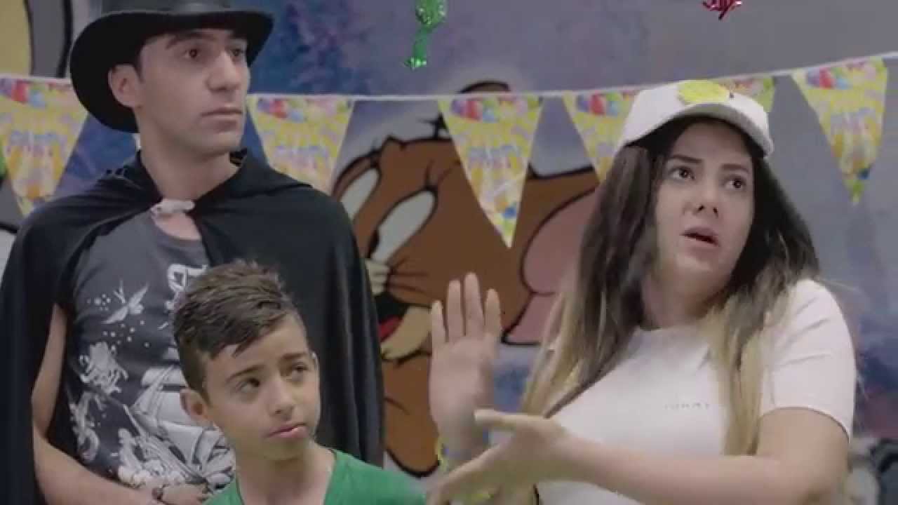 دنيا ومحمد سلام