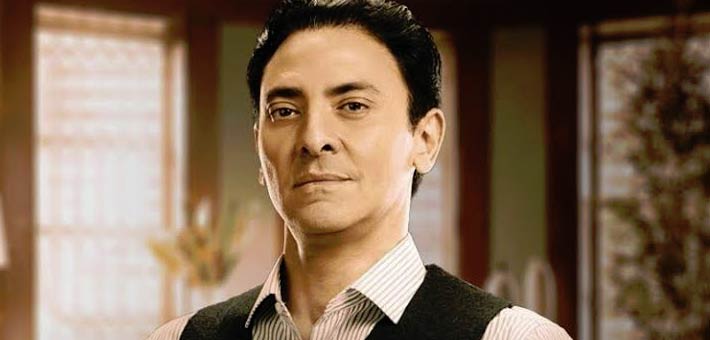 فتحى عبد الوهاب