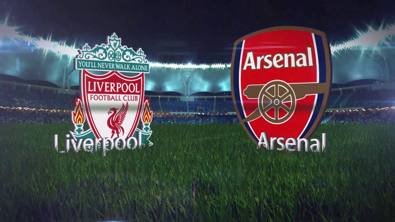 ليفربول وارسنال