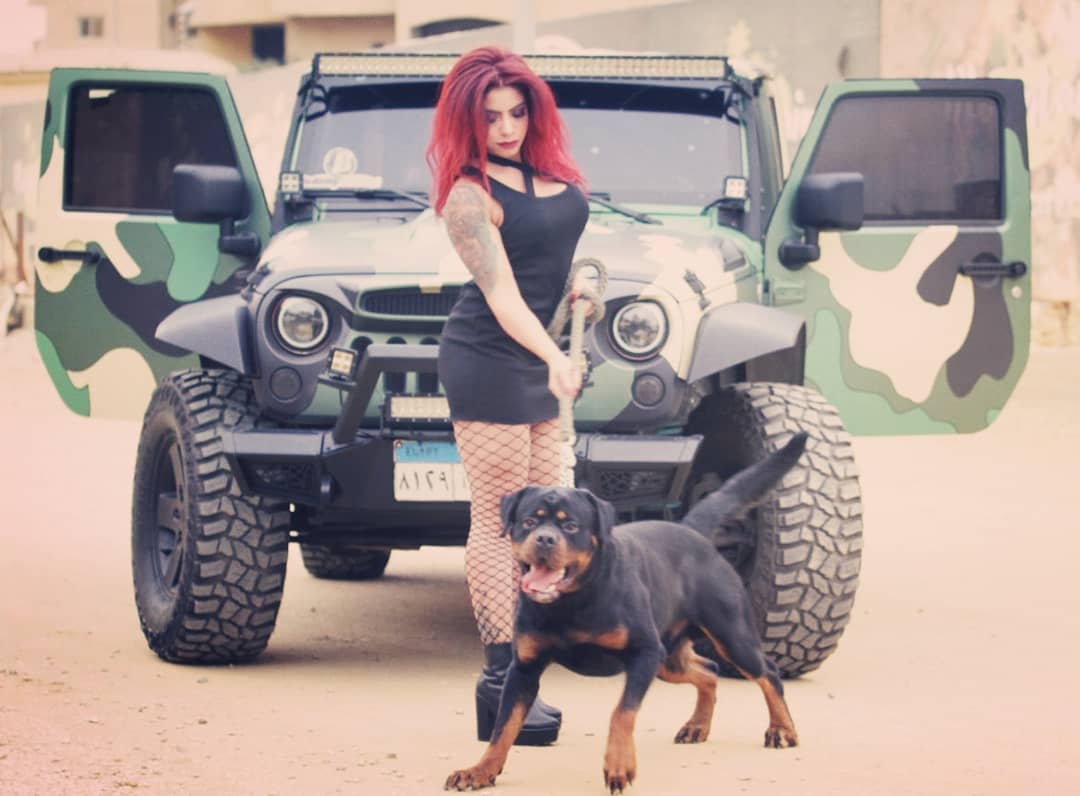 سيشن دينا عبد المقصود سيشن دينا عبد المقصود