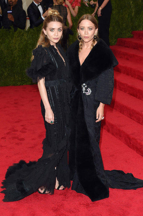 Met Gala عام 2015 Met Gala عام 2015