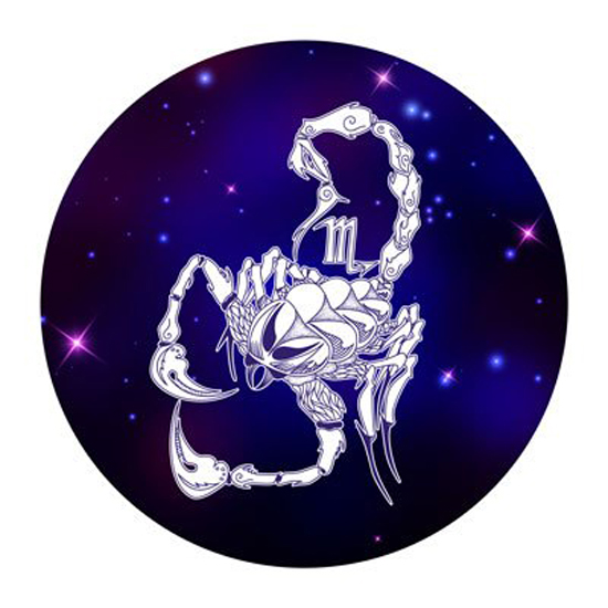 برج العقرب برج العقرب