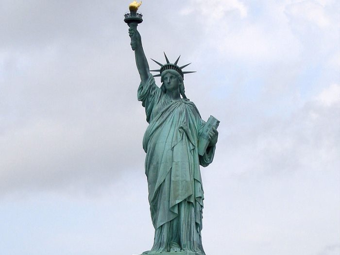 تمثال الحرية