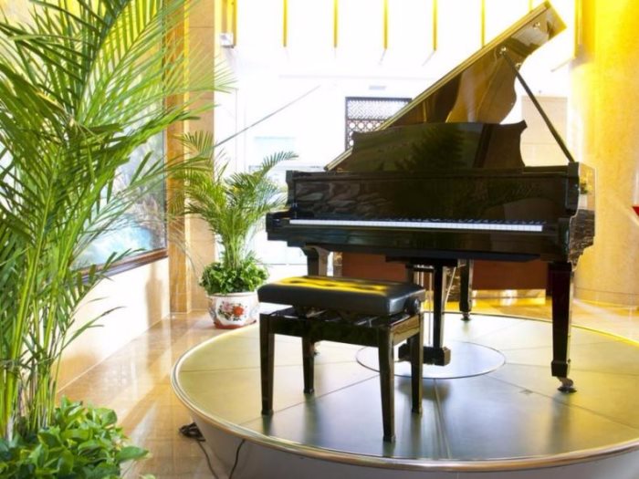 حكاية آلة.. «البيانو» سيد الآلات الموسيقية ومتصدر المشهد ...
