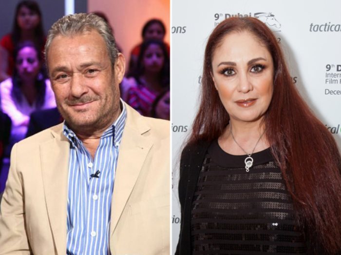 نكشف تفاصيل مسلسل «الشارع اللى ورانا» لـ فاروق الفيشاوى ولبلبلة