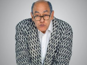 الخميس.. أول أيام عرض مسرحية «فرصة سعيدة» على مسرح السلام