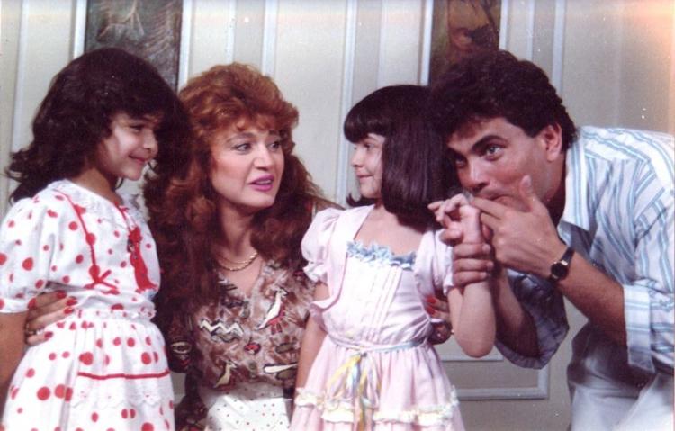 4 أفلام صنعت نجومية الهضبة عمرو دياب فى السينما عين