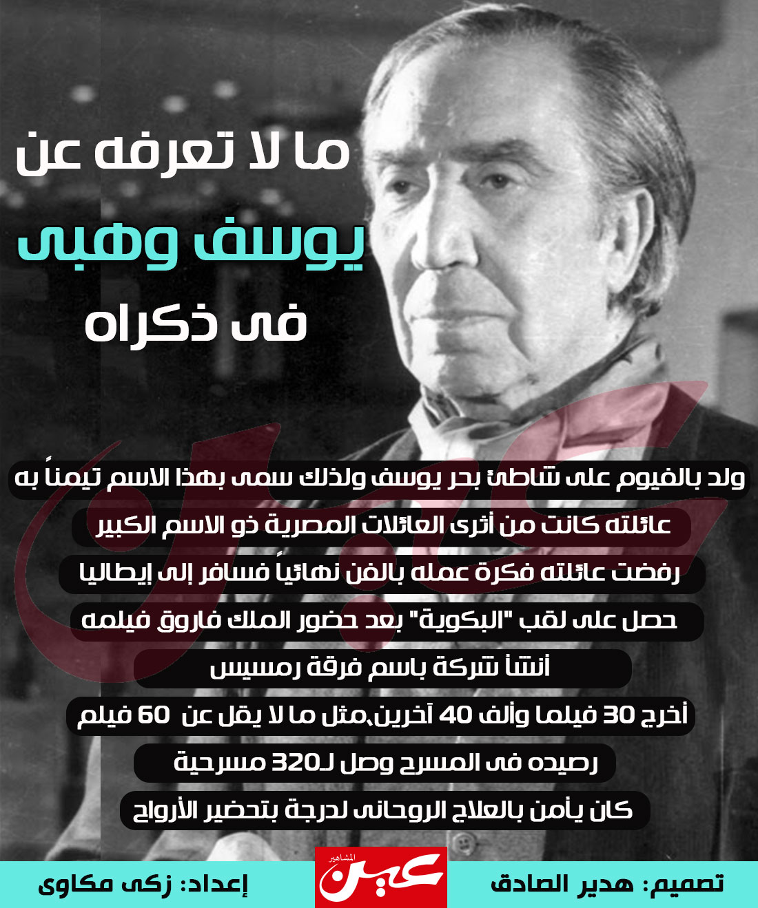 يوسف-وهبى يوسف-وهبى