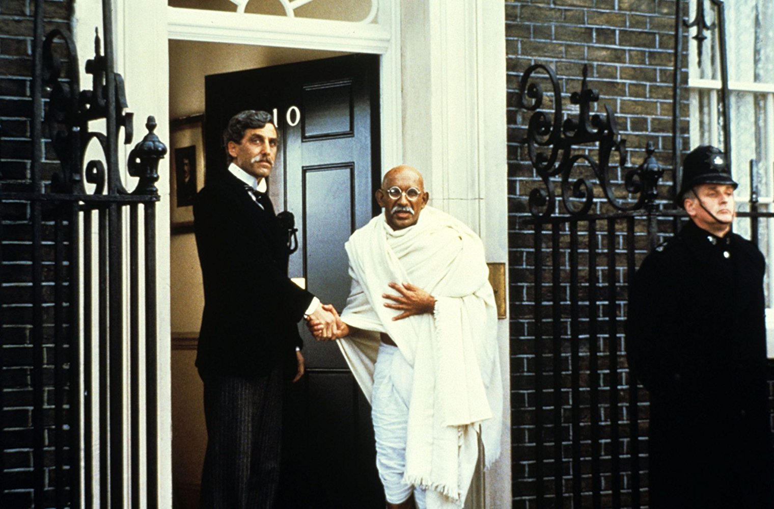 فيلم Gandhi