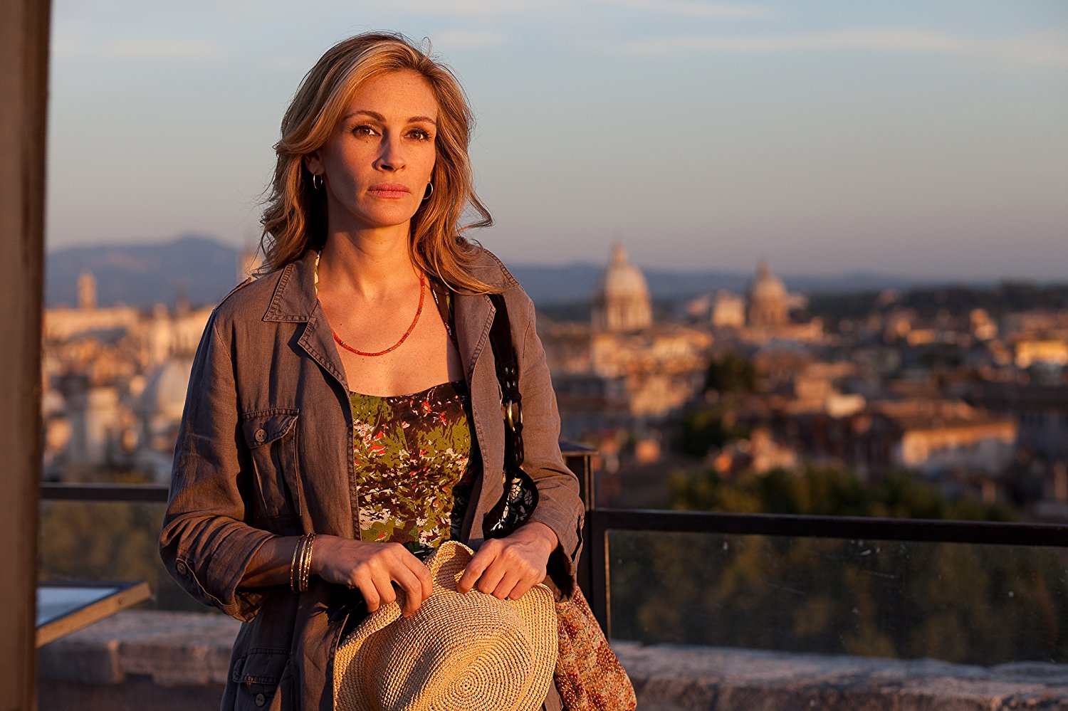 فيلم Eat Pray Love