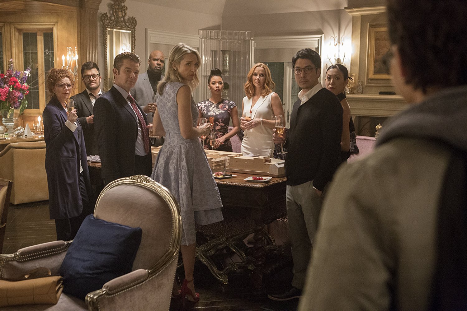 مسلسل Runaways مسلسل Runaways