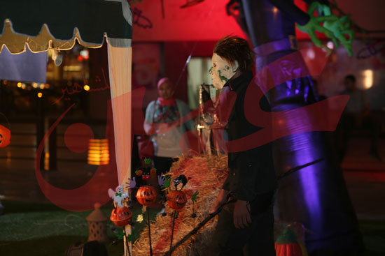 Haloween-party-the-district-(4)