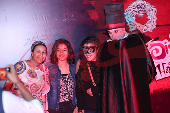 Haloween-party-the-district-(8)