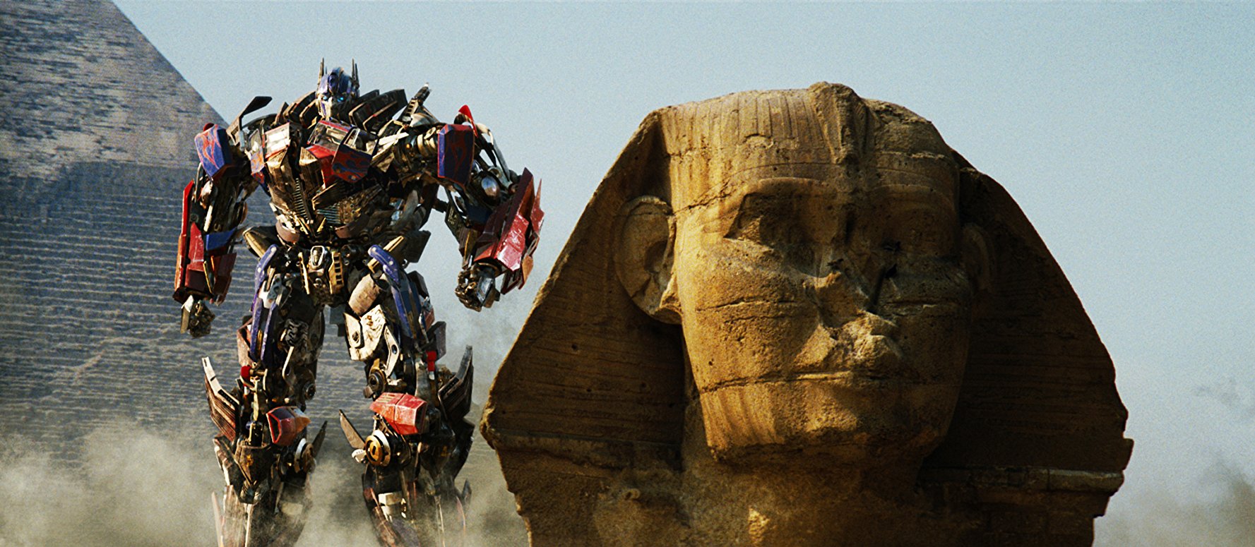 فيلم Transformers  Revenge of the Fallen