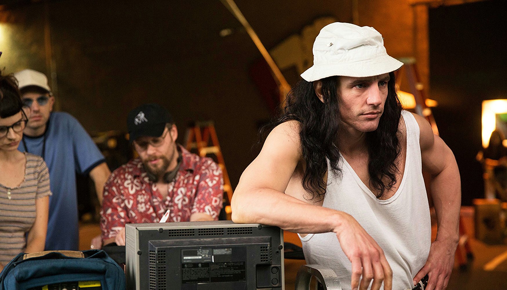 فيلم The Disaster Artist