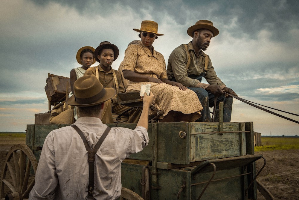 فيلم Mudbound