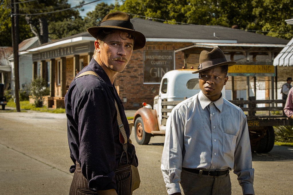 فيلم Mudbound.