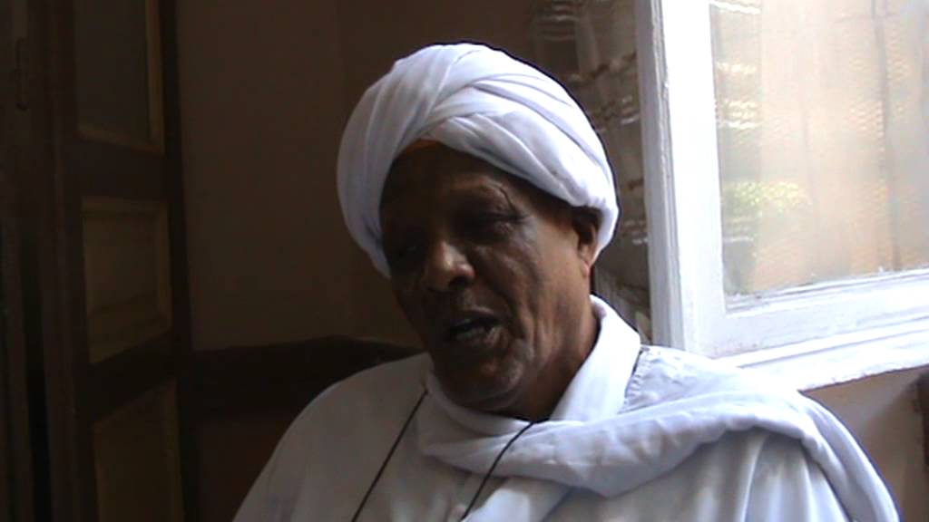 احمد ادريس