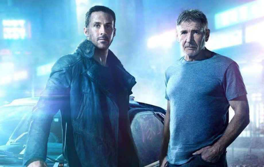 فيلم Blade Runner 2049