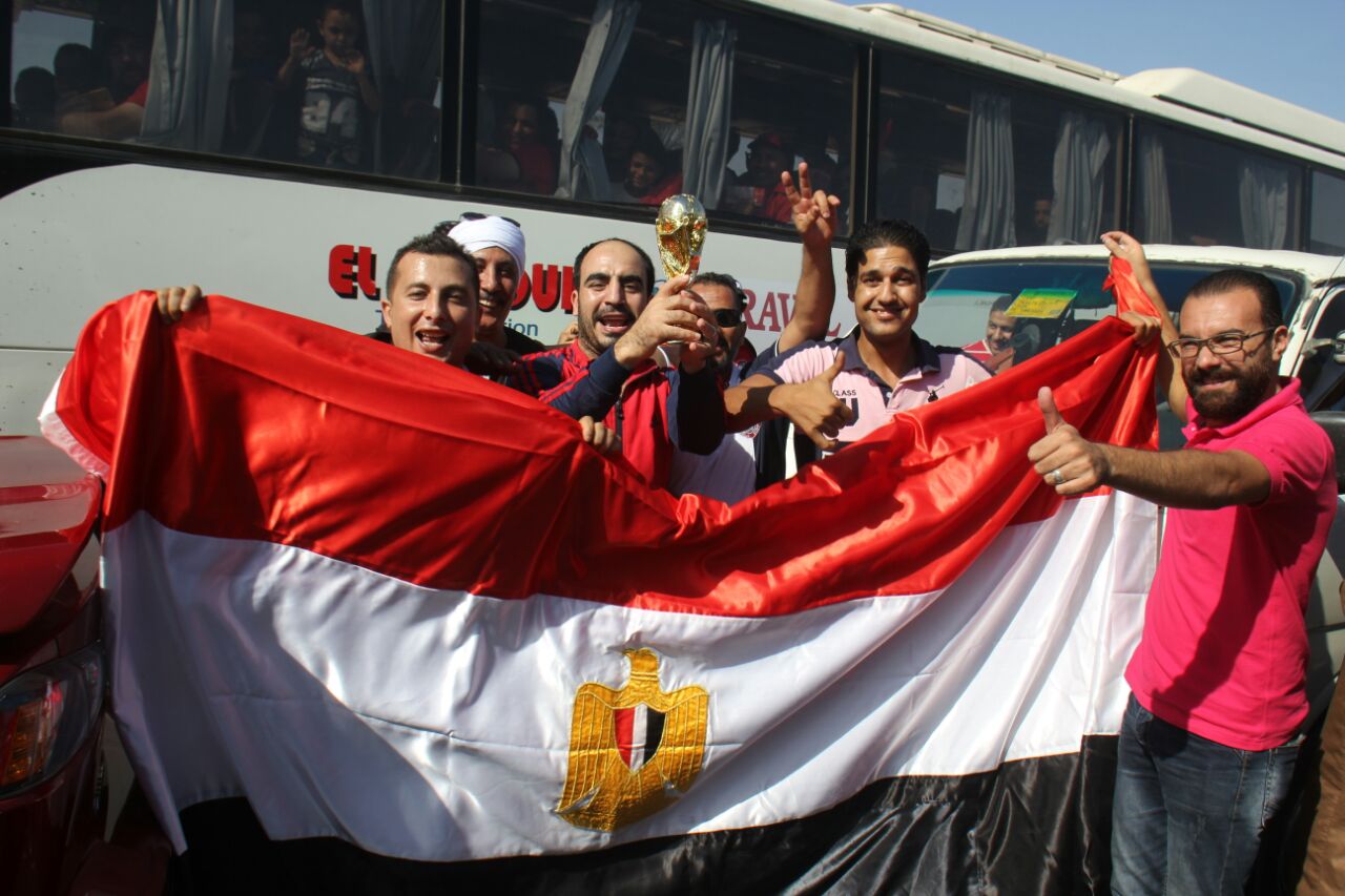 مصر فى كاس العالم1