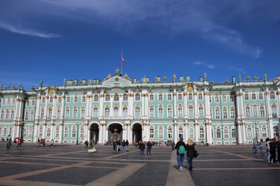 state-hermitage-museum