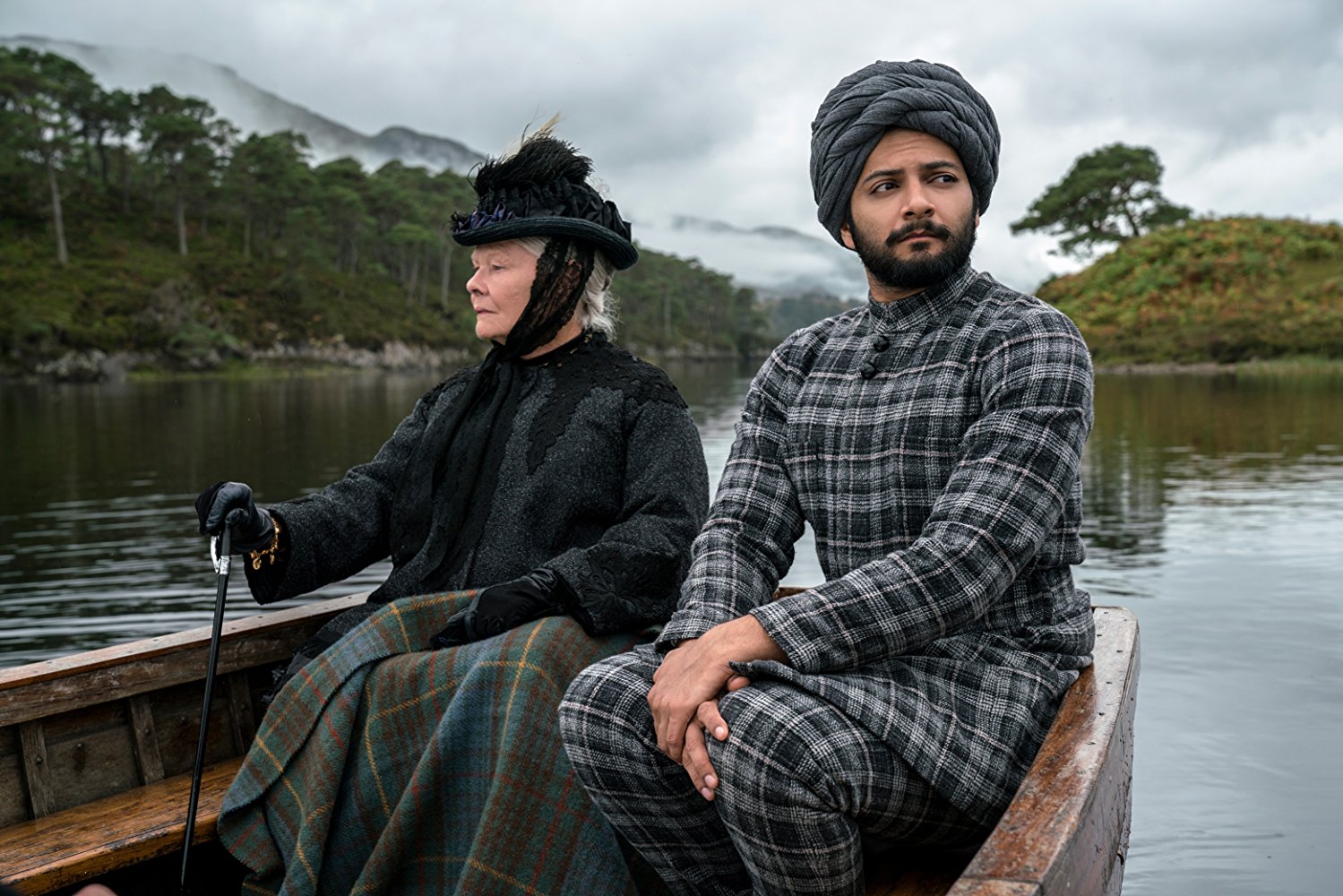 فيلم   Victoria and Abdul.