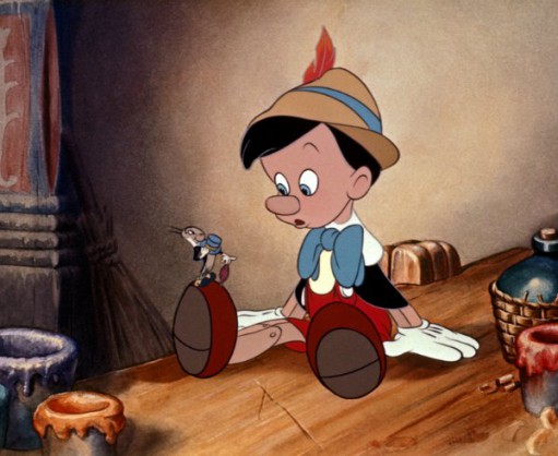 فيلم Pinocchio