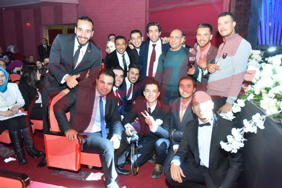  حفل هاني شاكر بدار الأوبر المصرية    (12)